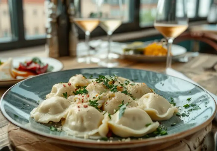 Kraków: 10 restauracji, które musisz odwiedzić podczas city break