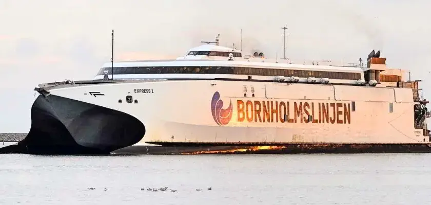 Ile kosztuje rejs na Bornholm? Poznaj ceny biletów i przewozu samochodu