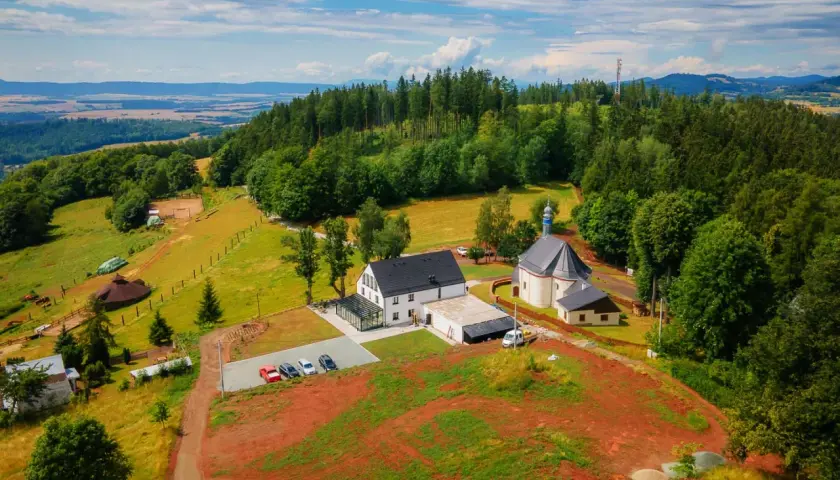 Góra Świętej Anny i Nowa Ruda: odkryj tajemnice i piękno miejsca
