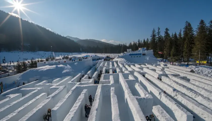Zakopane: 8 fajnych miejsc, których nie poznają zwykli turyści!