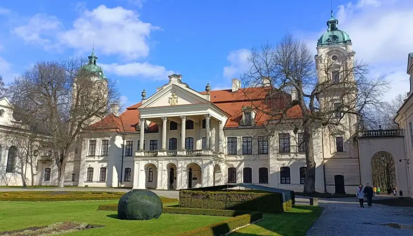Lubelskie: 7 nieodkrytych atrakcji, które urzekną każdego turystę