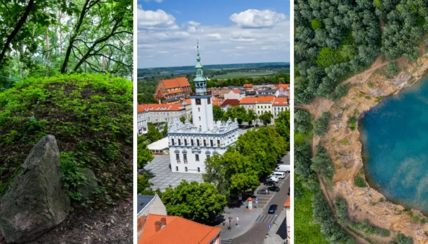 Gdzie odpocząć w Polsce? Oto 6 idealnych miejsc na urlop