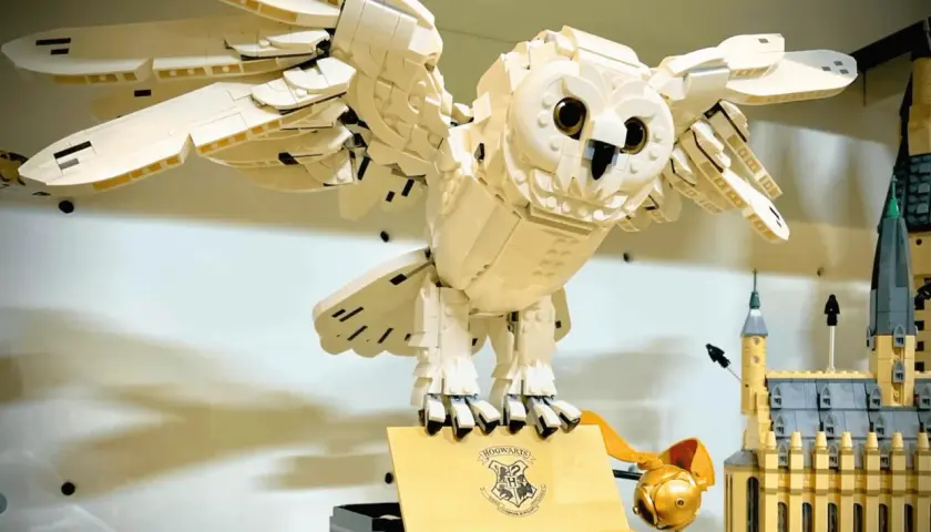 Kraków LEGO: Raj dla fanów w każdym wieku. Co zobaczysz?