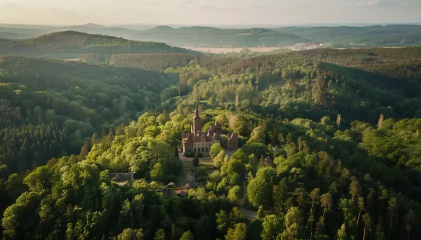 Atrakcje Górnego Śląska: co koniecznie zwiedzić, by poczuć region?