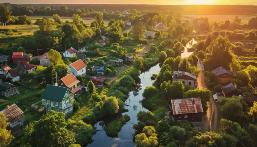 Podlasie: 7 ukrytych skarbów, które musisz odkryć tego lata