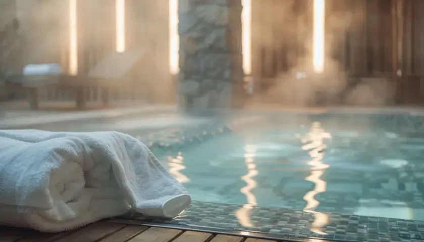 Hotel Adam Kudowa: Spa, które odmieni Twoje życie? Analiza!