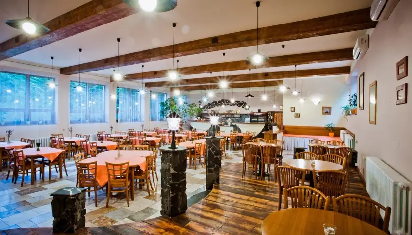Gdzie zjeść w Gdańsku Oliwie? Najlepsze restauracje, które musisz poznać