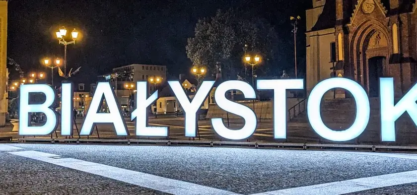 Białystok: 7 ukrytych perełek, które każdy turysta musi odkryć