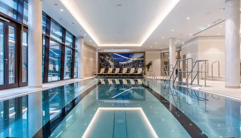 Radisson Zakopane: Oto górski luksus w najlepszym wydaniu