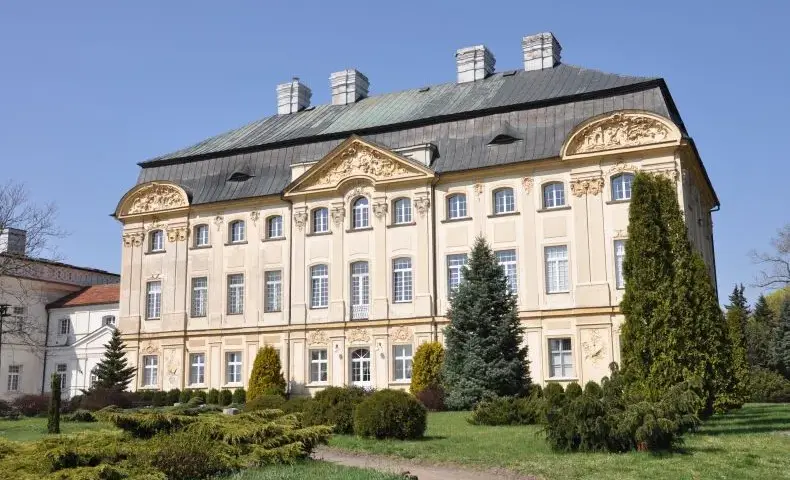 Najciekawsze atrakcje w Słupcy, które musisz zobaczyć