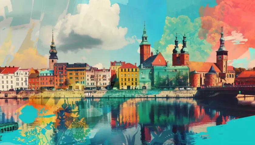 Co zwiedzić w Szczecinie? 6 atrakcji, które Cię zaskoczą pozytywnie