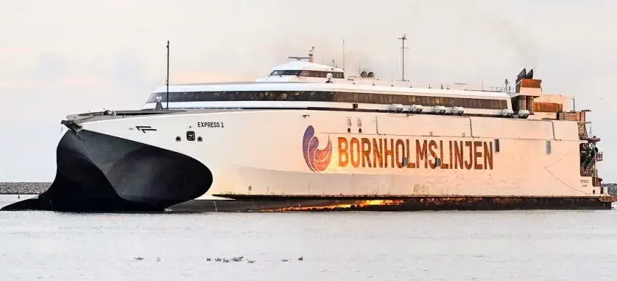 Ile kosztuje rejs na Bornholm? Poznaj ceny biletów i przewozu samochodu