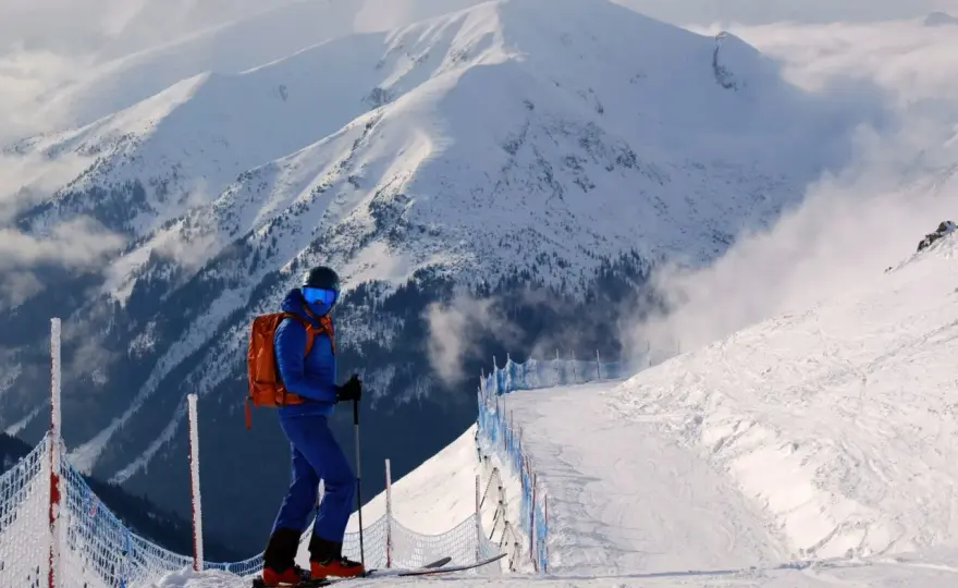 Zakopane zimą: Przewodnik po najlepszych zimowych atrakcjach