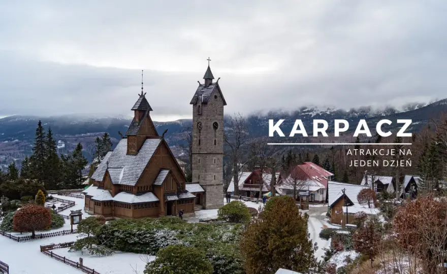 Karpacz: 5 nieoczywistych atrakcji w okolicy na sezon 2025