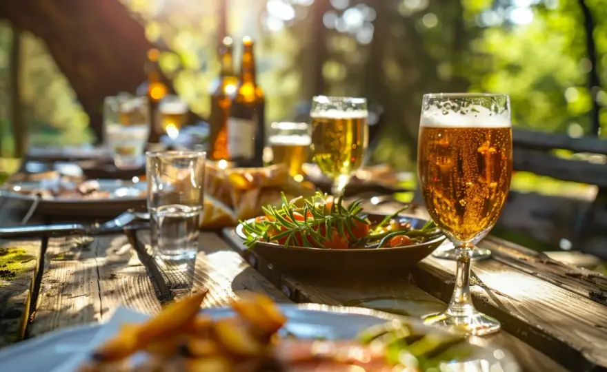 Gdzie zjeść w Szczawnicy - najlepsze restauracje i kawiarnie