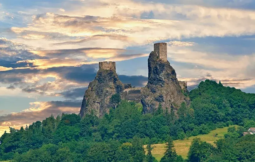Co zobaczyć w Czechach? Najlepsze atrakcje i miejsca warte uwagi