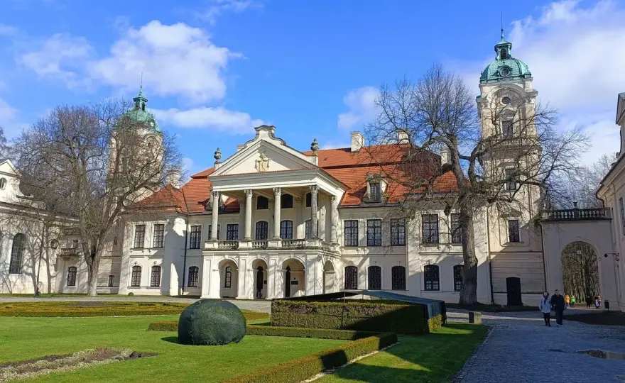 Lubelskie: 7 nieodkrytych atrakcji, które urzekną każdego turystę