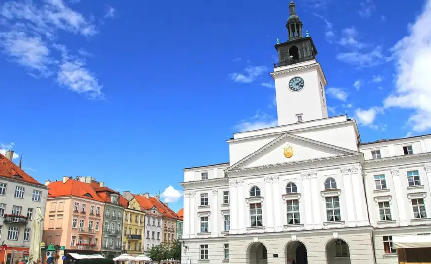 Kalisz i okolice: Niezwykłe miejsca wartych odwiedzenia w regionie