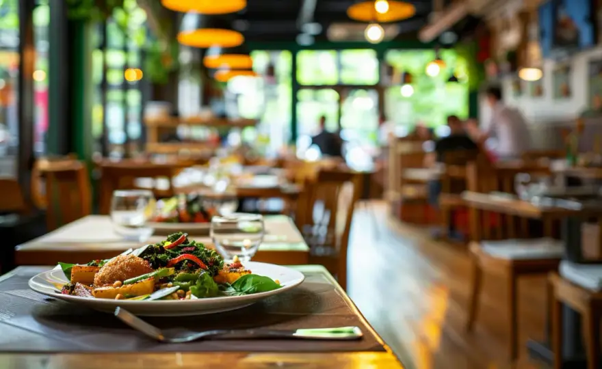 Restauracja Niebo w Gębie w Karpaczu - najlepsze opinie