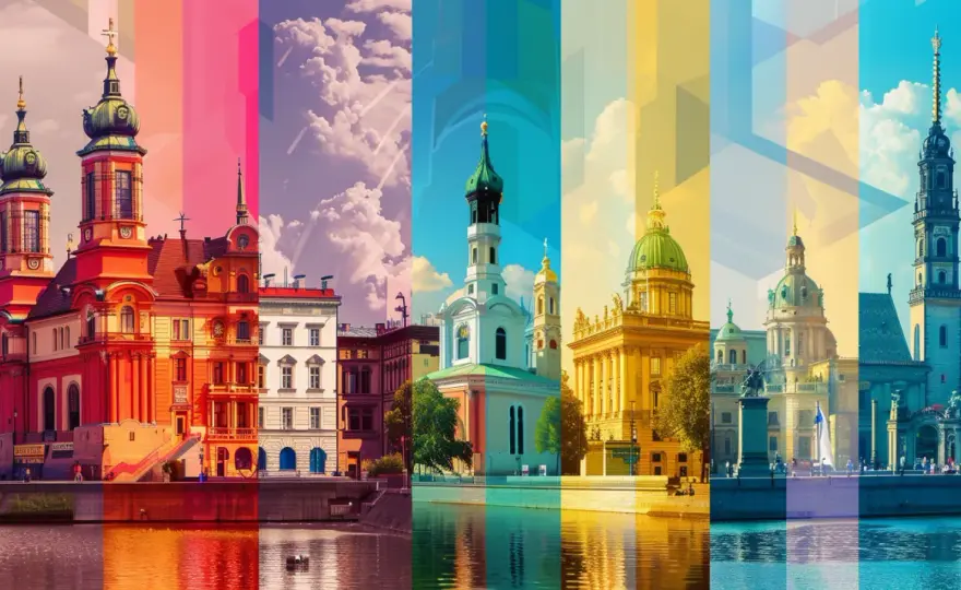 Gdzie w Warszawie spędzić niezapomniany dzień? 10 propozycji
