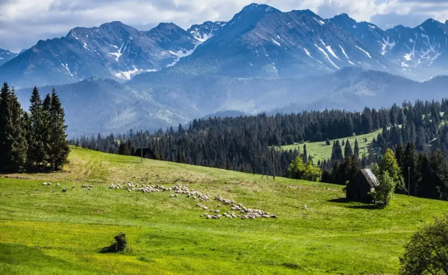 Małopolska: 6 cudów regionu, które musisz zobaczyć choć raz 