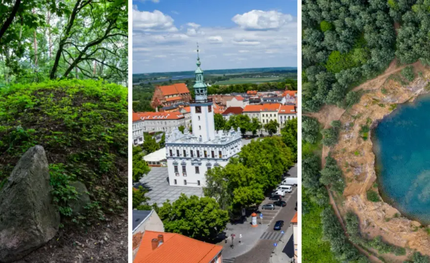 Gdzie odpocząć w Polsce? Oto 6 idealnych miejsc na urlop