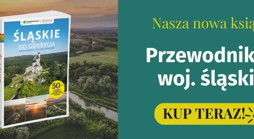 Śląsk: 6 miast, które musisz odwiedzić choć raz w życiu. Czemu?