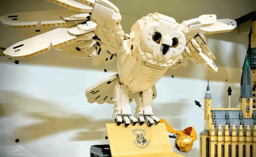 Kraków LEGO: Raj dla fanów w każdym wieku. Co zobaczysz?