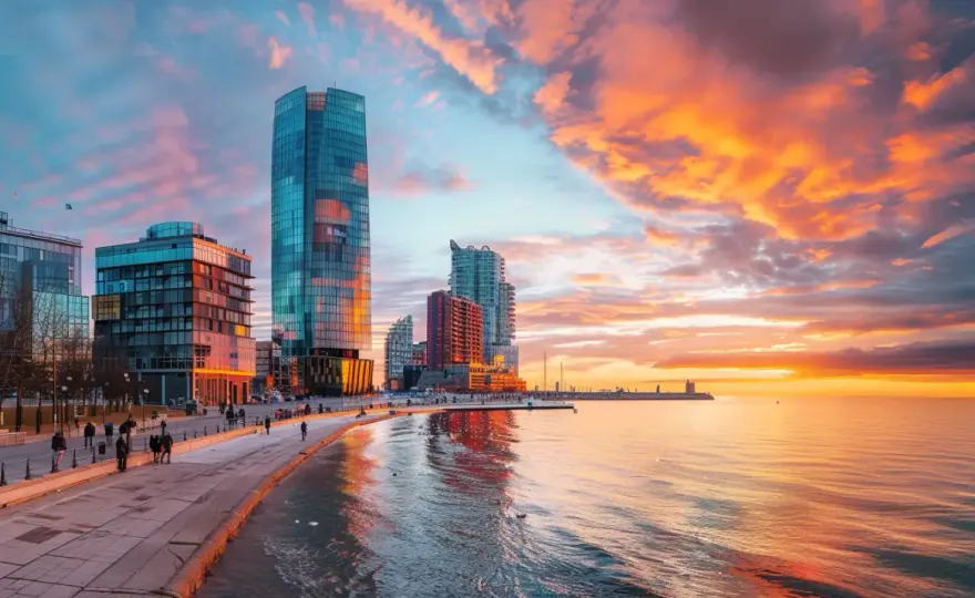 Gdynia ciekawe miejsca - najciekawsze atrakcje w Trójmieście