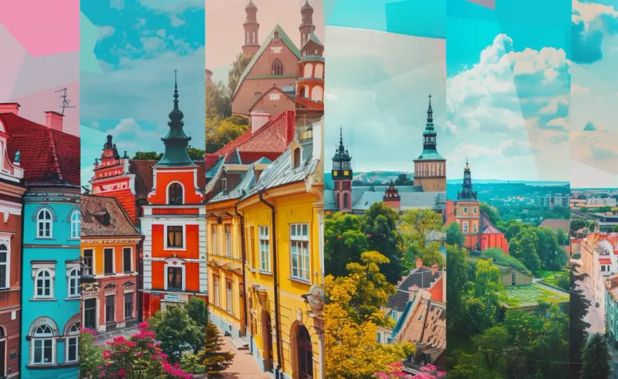 Radom atrakcje: 7 powodów, by odwiedzić to miasto w tym roku