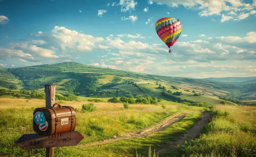 Gdzie jechać w weekend? 12 niedocenianych kierunków Polski
