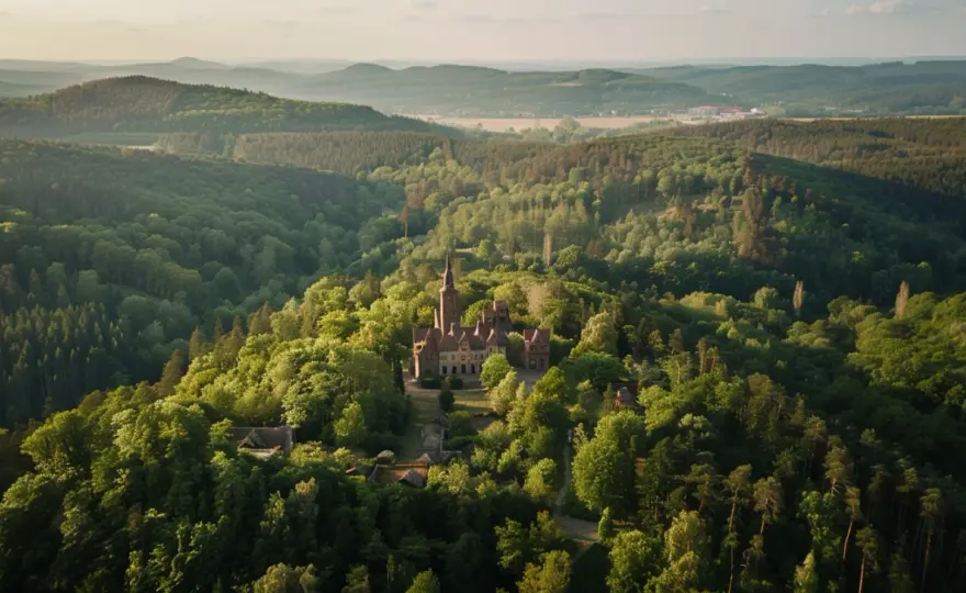 Atrakcje Górnego Śląska: co koniecznie zwiedzić, by poczuć region?