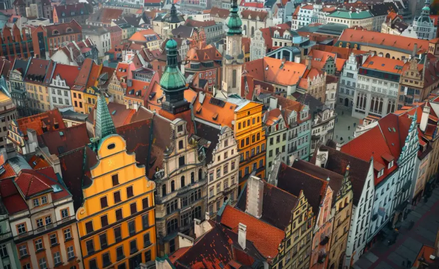 Atrakcje Wrocławia: Co Warto Zobaczyć w Mieście?