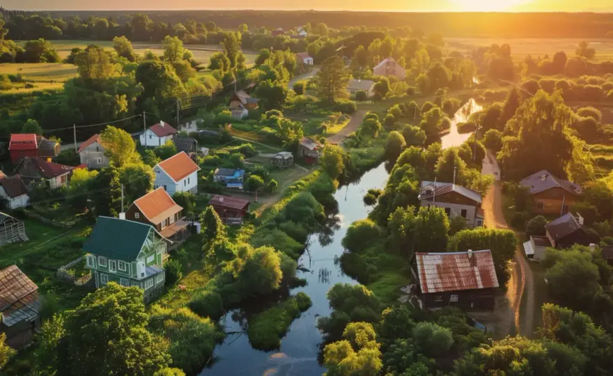 Podlasie: 7 ukrytych skarbów, które musisz odkryć tego lata