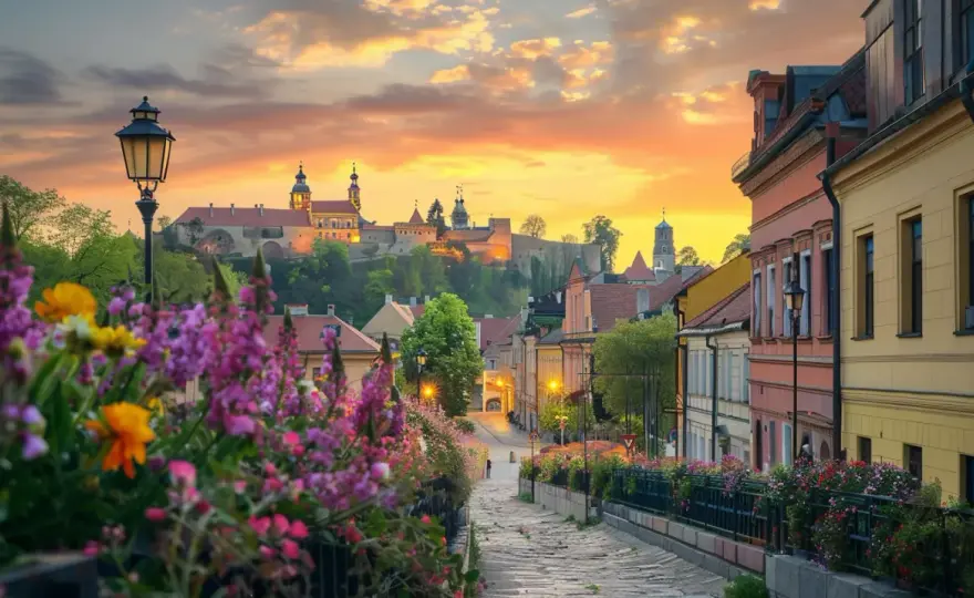 Lublin: 5 ciekawych miejsc, które zachwycą każdego turystę