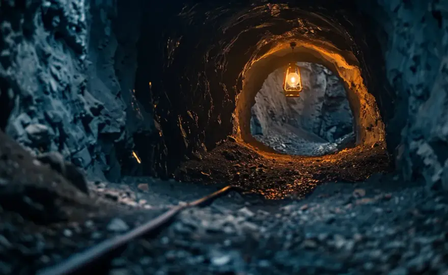Kopalnia Nowa Ruda: Fascynująca historia w głębi ziemi! Fakty