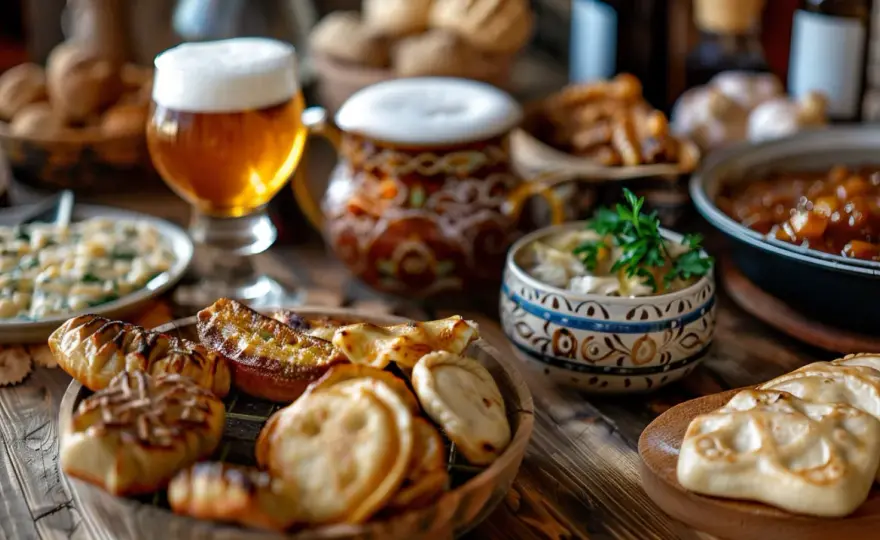 Gdzie dobrze zjeść - top restauracje i miejsca w Polsce