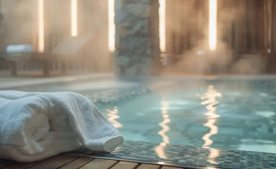 Hotel Adam Kudowa: Spa, które odmieni Twoje życie? Analiza!