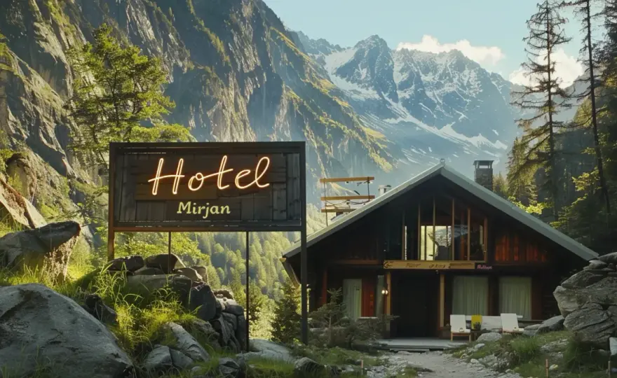 Hotel Mirjan Lądek-Zdrój: uzdrowisko z klasą czy przereklamowane?