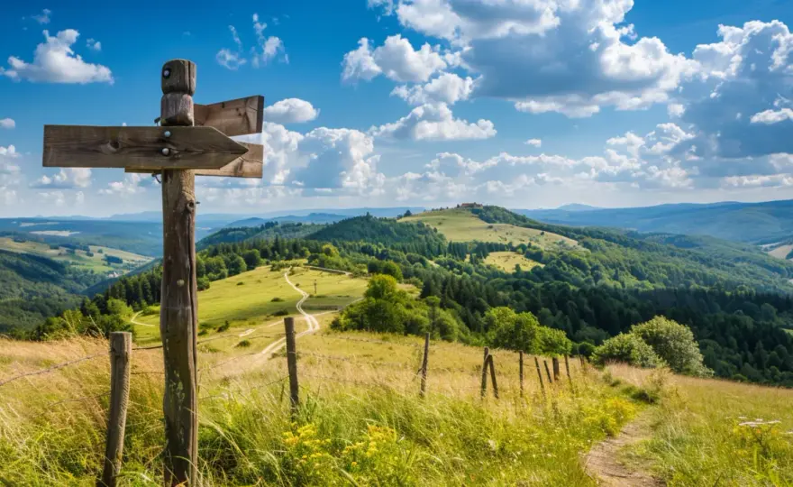 Co można zwiedzić na Podkarpaciu? 8 ukrytych perełek regionu