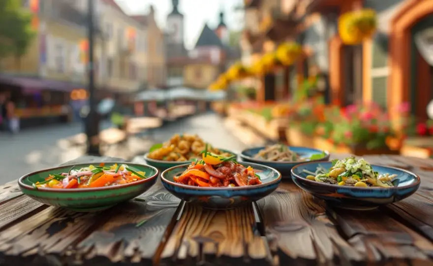 Kłodzko restauracje: 5 miejsc z najlepszą kuchnią dla łasuchów