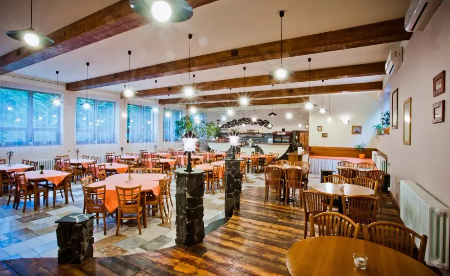 Gdzie zjeść w Gdańsku Oliwie? Najlepsze restauracje, które musisz poznać