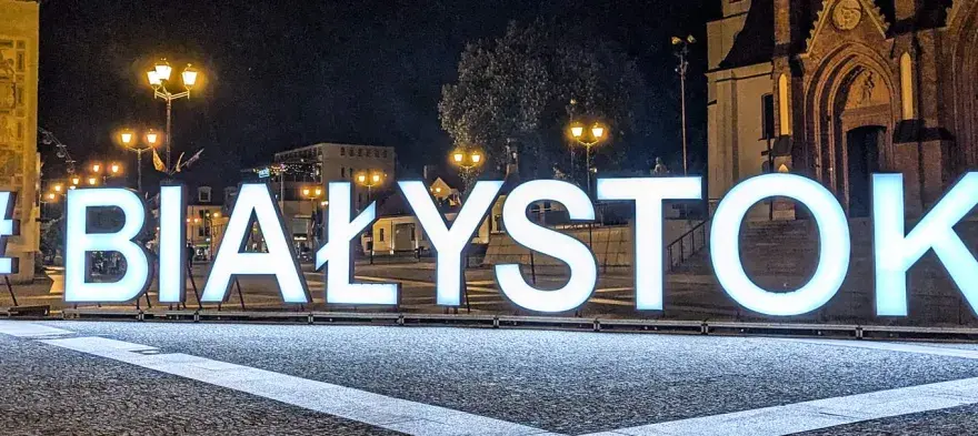 Białystok: 7 ukrytych perełek, które każdy turysta musi odkryć
