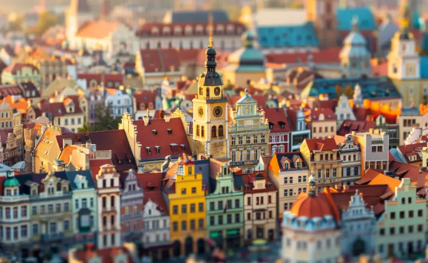 Poznań i okolice: 8 atrakcji na weekend niezapomnianych wrażeń