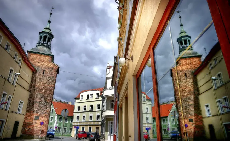 Przewodnik po atrakcjach Zielonej Góry: Nie przegap tych miejsc!
