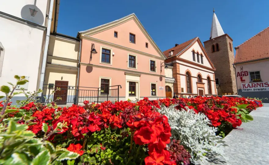 Ekspansja w Bystrzycy Kłodzkiej - nowe atrakcje i miejsca
