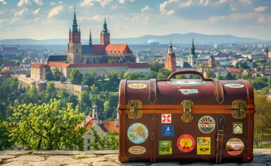 Weekend z Krakowa: 7 niezapomnianych wycieczek w okolicy