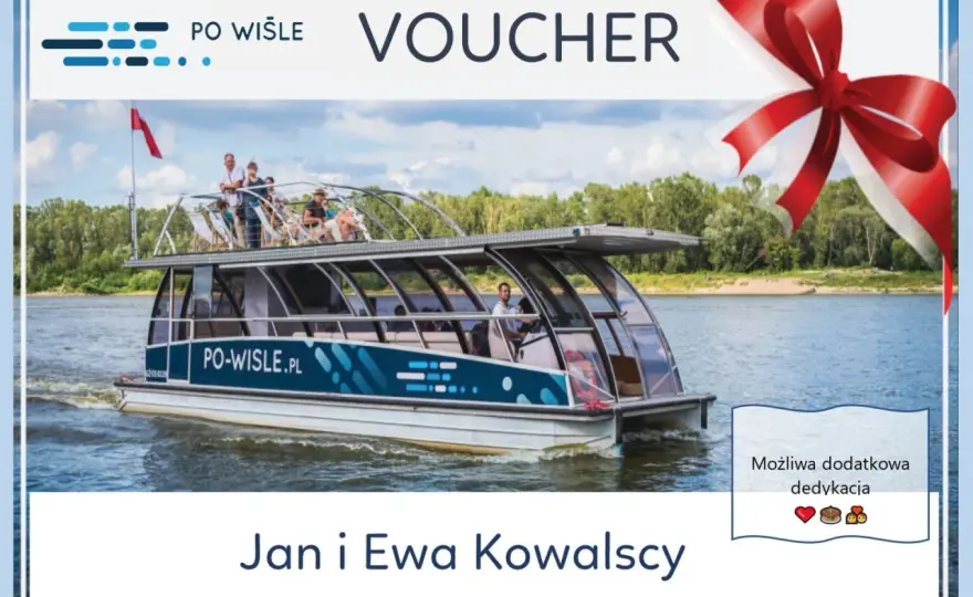 Ile kosztuje rejs statkiem po Wiśle? Ceny i atrakcje w Krakowie i Warszawie