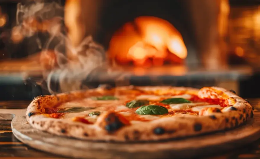 Pizza Ząbkowice Śląskie: Gdzie zjesz jak we Włoszech? Top 5 pizzerii