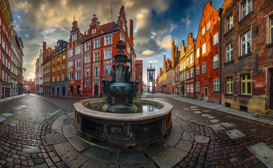 Gdańsk atrakcje na weekend - co warto zobaczyć w mieście